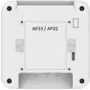 Juniper Superior Performance (AP33-WW) belaidis prieigos taškas