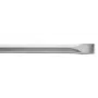 Priedas Bosch 2608690108 plokščias kaltas 400 mm