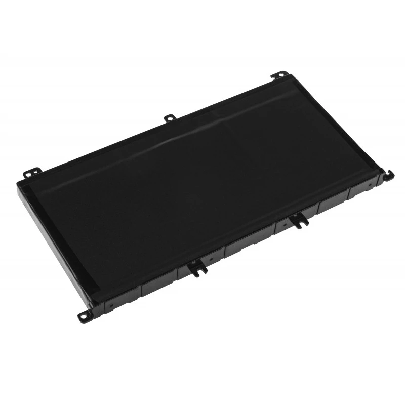Baterija Green Cell DE139, skirta DELL Inspiron 15 5576 / 5577 / 7557 / 7559 / 7566 / 7567
