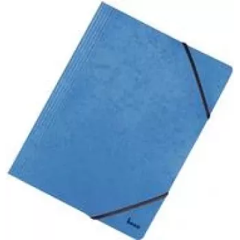 Bene 110700BL - A4 kartonas - Mėlyna - Portretinė - 300 lapų - 80 g/m² (110700 BL.)
