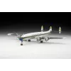 Plastikinis modelio rinkinys REVELL Lockheed L.1049G Super Constellation Lufthansa mastelinis modelis