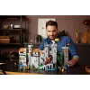 LEGO ICONS 10305 Liūto riterių pilis