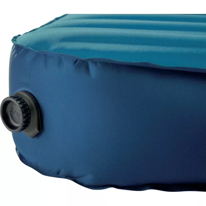 Čiužinys Therm-a-Rest MondoKing 3D Single mėlynas unisex