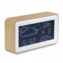 Skaitmeninė orų stotelė Denver WS-72 Wood LCD DC / Baterija