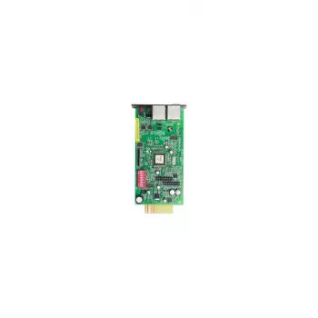 RS485 Modbus ryšio kortelė Unit U-Modbus-Card