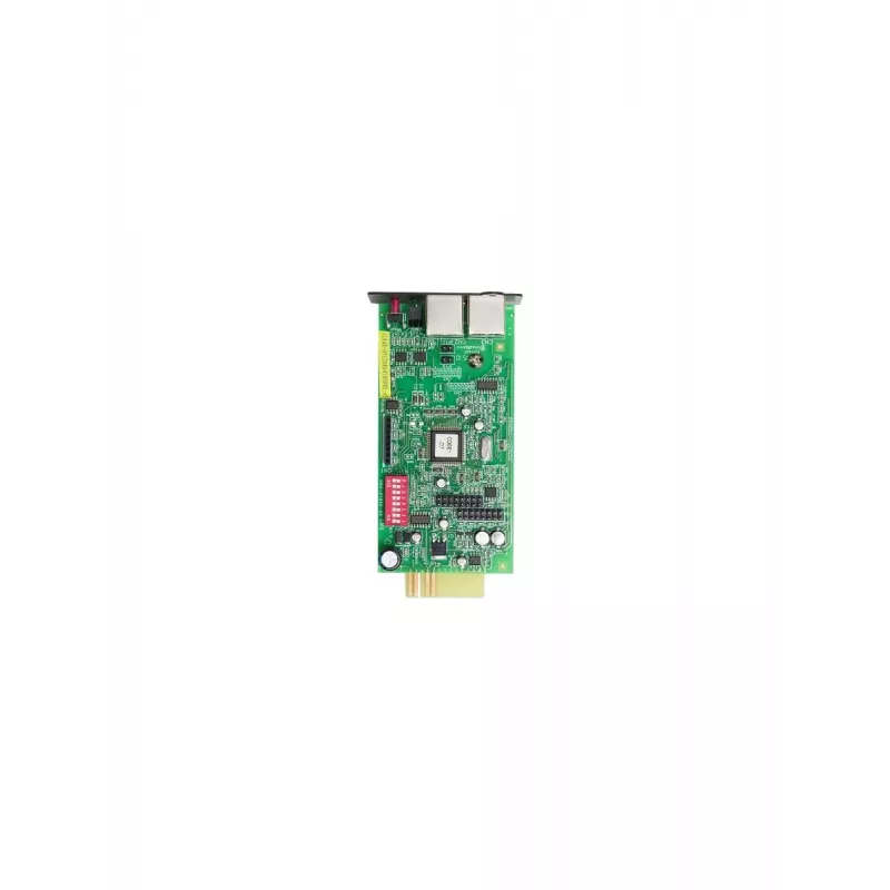 RS485 Modbus ryšio kortelė Unit U-Modbus-Card