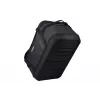 Thule 5529 Chasm Gear Hauler 55L Juoda – pusiau standus krepšys įrangai