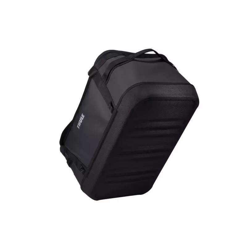 Thule 5529 Chasm Gear Hauler 55L Juoda – pusiau standus krepšys įrangai