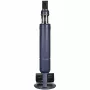 Siurblys Samsung VS20B95973B 2-in-1 – 580 W, Li‑Ion baterija, 120 min veikimo, 0,5 L dulkių talpykla, daugiacikloninis