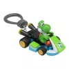 Paladone Mario Kart Backpack Buddies kolekcionuojami priedai, CDU iš 24 vnt.