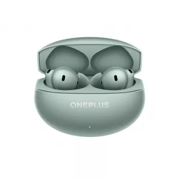 Belaidės ausinės OnePlus Buds 4