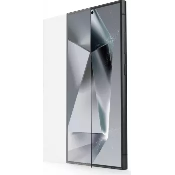 Apsauginis stiklas Hama Clear Protect Samsung Galaxy S24 Ultra, 1 vnt.