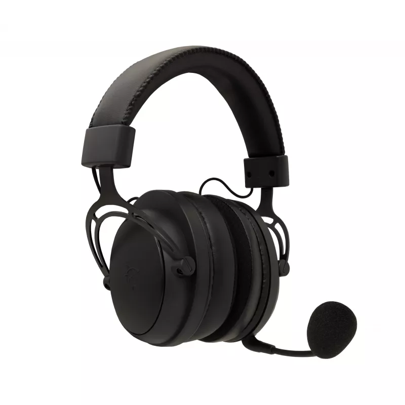 Ausinės White Shark WGH-2443 Gorilla Pro juodos