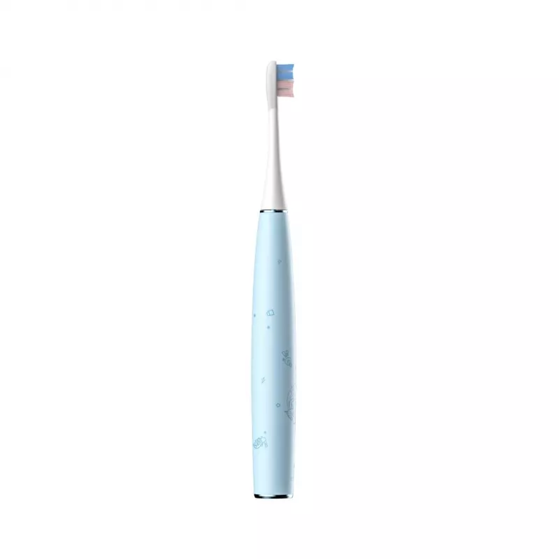 Dantų šepetėlis vaikams Oclean Kids Child Blue