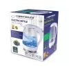 Esperanza Ekk011w elektrinis virdulys Salto Angel 1,7 L Ekk011w