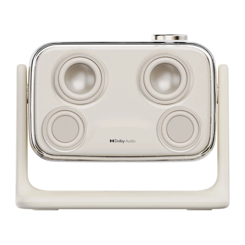 AURZEN Boom Mini projektorius