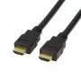 HDMI kabelis LogiLink CH0077 1m