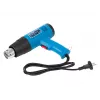 Elektrinis karšto oro pistoletas 1500/2500W 300-650°C BLOW