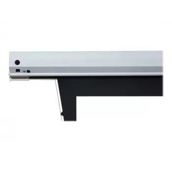 Motorizuotas projekcinis ekranas Elite Screens Saker Tab Tension SKT150XHW2-E24 3,81 m (150 col.) 16:9, matomas plotis 3,32 m aukštis 1,869 m