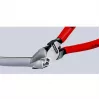 Knipex 72 02 125 Mėlyna replės
