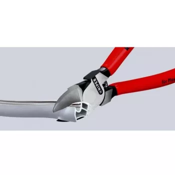 Knipex 72 02 125 Mėlyna replės