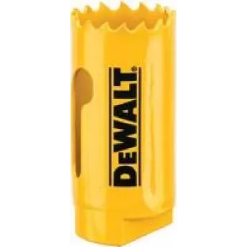 DeWalt DT90303-QZ karūna skylėms gręžti, 25 mm