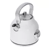 Elektrinis virdulys Adler AD 1346 1,7 L 2200 W Metallic White
