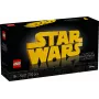 LEGO STAR WARS 75407 Iš kaladėlių sukurtas „Žvaigždžių karų“ logotipas