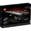 LEGO Star Wars Executor Super Star Destroyer 75356 – modelių rinkinys, 6034 detalės