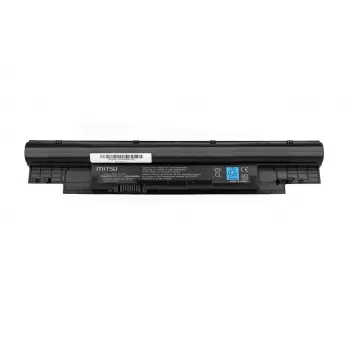 Baterija, skirta Dell Inspiron 13Z, 14Z, Vostro V131, 4400 mAh (49 Wh), 10,8–11,1 V