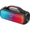 Belaidis garsiakalbis su radiju SENCOR SSS 3100 KIDS 60W, LED skydelis