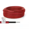 Pajungimo kabelis Digitus DK-SCIC6R-0500 50m 6mm² Raudonas PV 1500V DC