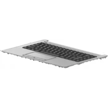 HP L44060-041 pagrindo korpusas su klaviatūra