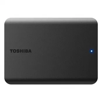Išorinis kietasis diskas Toshiba 2TB USB 2.0/3.2 Canvio Basics