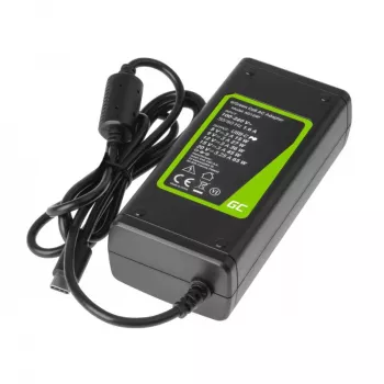 Green Cell AD134P USB-C įkroviklis 65W nešiojamam kompiuteriui, planšetei, išmaniajam telefonui