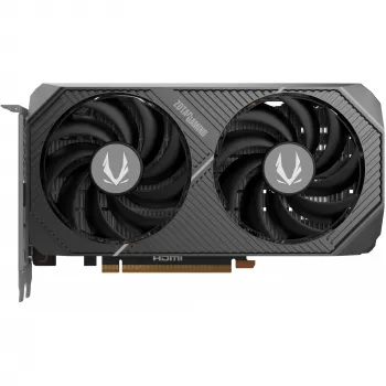 Vaizdo plokštė ZOTAC GAMING GeForce RTX 5060 Twin Edge OC 8 GB GDDR7