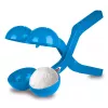 Sniego gniūžčių formuotojas Jamara Snow Play 38 cm mėlynas