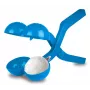Sniego gniūžčių formuotojas Jamara Snow Play 38 cm mėlynas