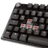 Ducky One 3 TKL klaviatūra žaidimams USB juoda