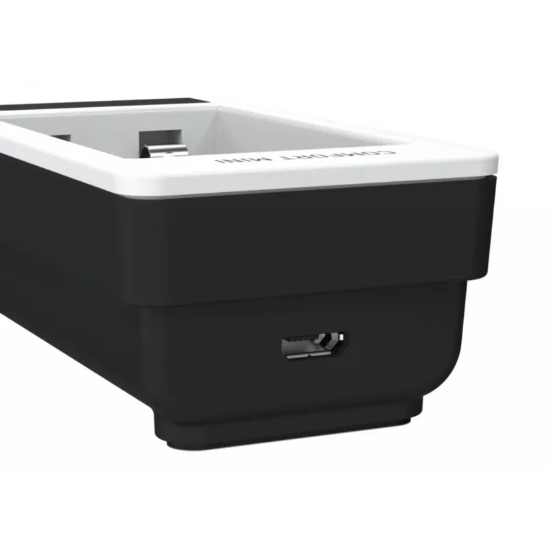 Baterijų kroviklis Ansmann Comfort Mini