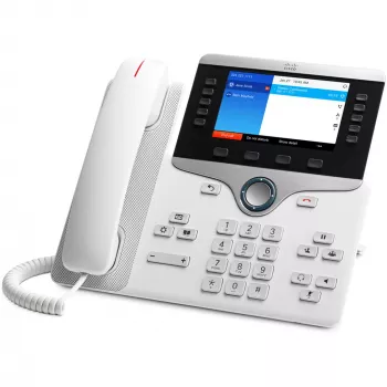 Cisco UC Phone 8841 IN belaidis IP telefonas