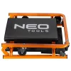 Automobilio priežiūros reikmuo NEO tools 11-600 sulankstomas padėklas automobiliui, gylis 930 mm, svoris 5,04 kg