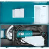 Šlifuoklis Makita PC5001C 1400 W 10500 RPM Juodas, Mėlynas