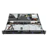 Kompiuterio korpusas ASRock 1U4LW-X570 stelažinis 1U