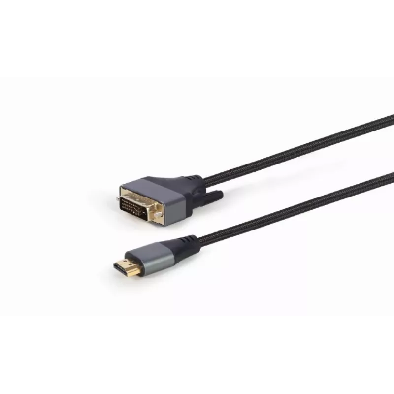 HDMI į DVI laidas 1,8 m
