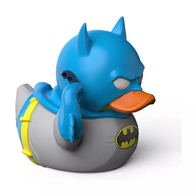 TUBBZ kolekcinė antis – DC Comics Batman 9 cm