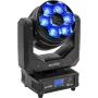 Scenos plovimo efektinis šviestuvas EUROLITE TMH-H240 240W RGB