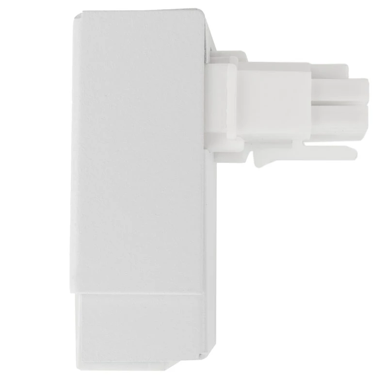 Adapteris Kolink CP-12VHPWR-T1W 12V 2x6 90° Type 1 baltas PCI maitinimo adapteris