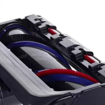 Dyson V15 Detect Absolute belaidis rankinis dulkių siurblys Nikelis, Geltona 446986-01