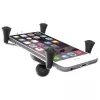 RAM Mounts X-Grip didelis telefono laikiklis su rutuliniu tvirtinimu